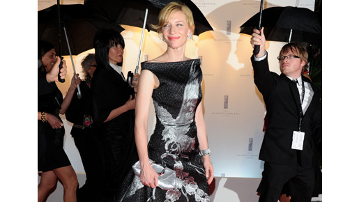 ケイト・ブランシェット　-(C) Venturelli/WireImage.com