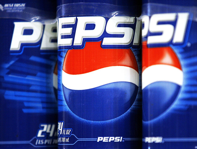 ペプシ-(C)Getty Images