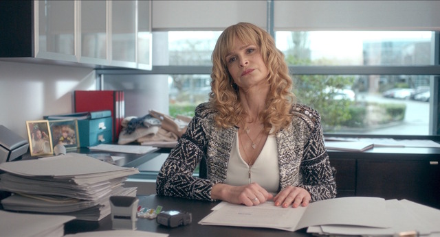 『スウィート17モンスター』　(C) MMXVI STX Productions, LLC. All Rights Reserved.