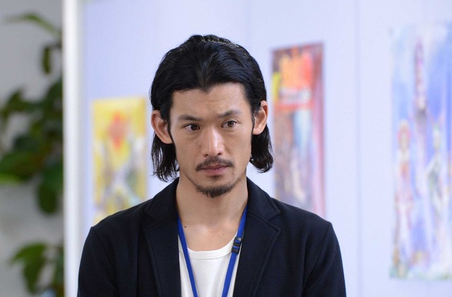 「恋がヘタでも生きてます」第1話(C)NTV