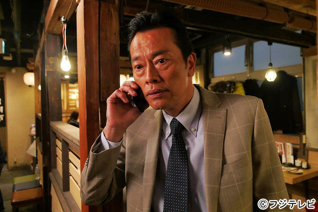 「世にも奇妙な物語‘17春の特別編」