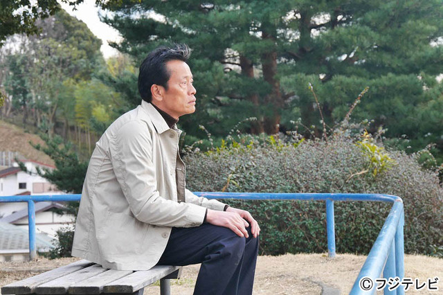 「世にも奇妙な物語‘17春の特別編」