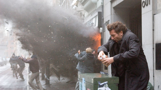 『トゥモロー・ワールド』サブ1