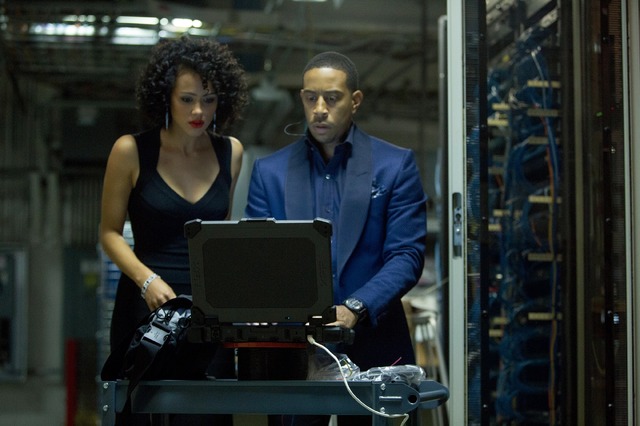 『ワイルド・スピード スカイミッション』（C）2015 Universal Studios. ALL RIGHTS RESERVED.