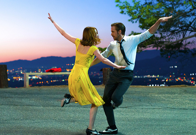 「ラ・ラ・ランド in コンサート」　La La Land /（C） 2017 Summit Entertainment, LLC. All Rights Reserved.