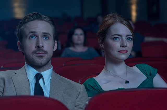 「ラ・ラ・ランド in コンサート」　La La Land /（C） 2017 Summit Entertainment, LLC. All Rights Reserved.