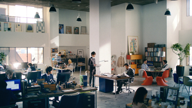 「uno 大人自在。 デザインハードジェリー」