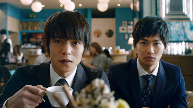 「uno 大人自在。 デザインハードジェリー」