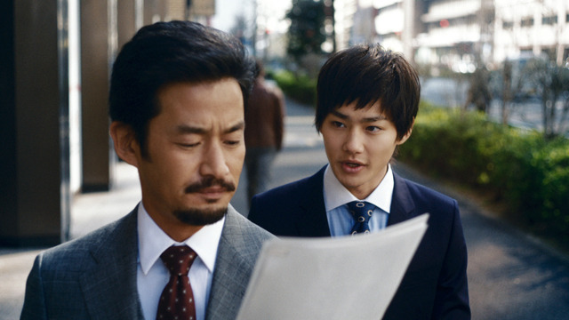 「uno 大人自在。 デザインハードジェリー」