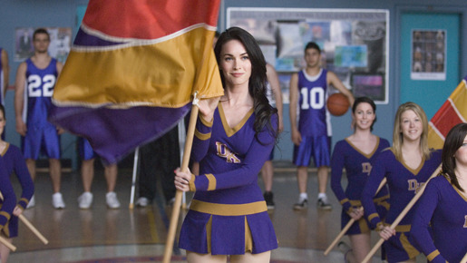 『ジェニファーズ・ボディ』 -(C) 2009　Twentieth Century Fox