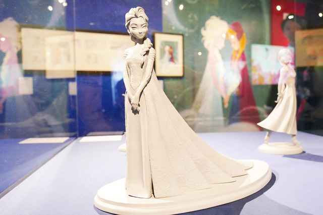 All Disney artwork (C) Disney Enterprises Inc.