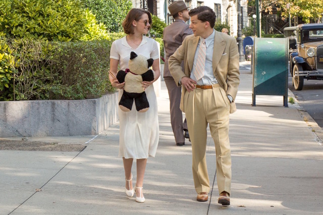 『カフェ・ソサイエティ』　（C）2016 GRAVIER PRODUCTIONS, INC.