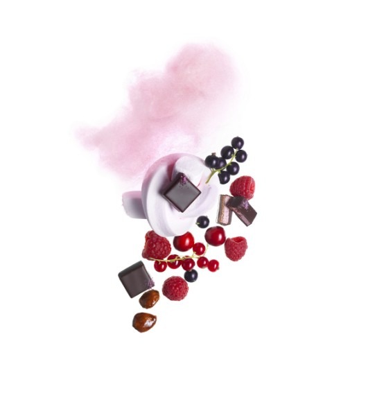 「ラ・メゾン・デュ・ショコラ」限定コレクション「エンジェル」　デリシュー