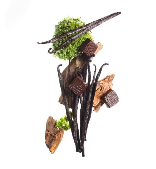 「ラ・メゾン・デュ・ショコラ」限定コレクション「エンジェル」　エトワール「ラ・メゾン・デュ・ショコラ」限定コレクション「エンジェル」　ヴォリュプチュー