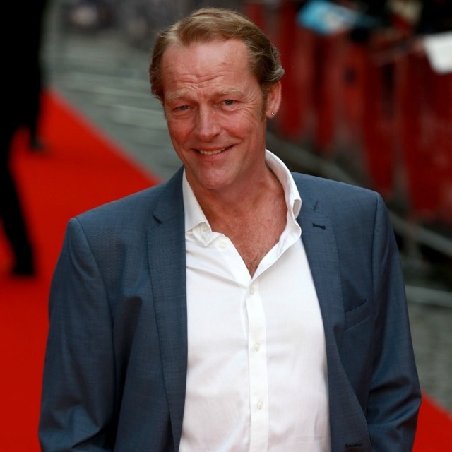 イアン・グレン