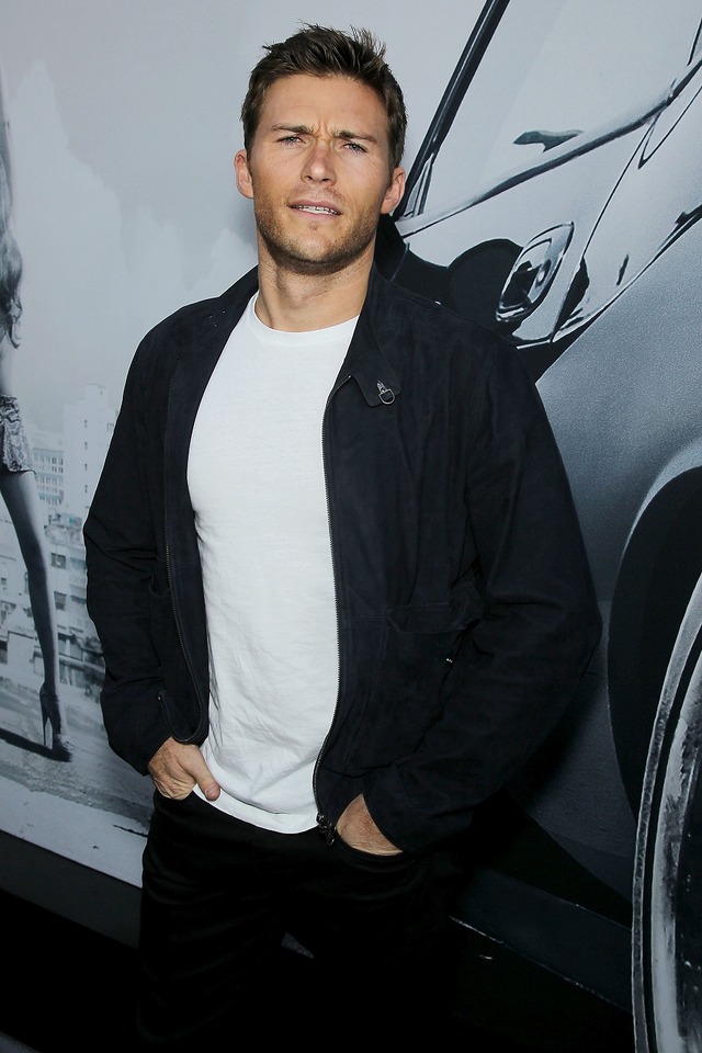 『ワイルド・スピード ICE BREAK』NYワールドプレミア