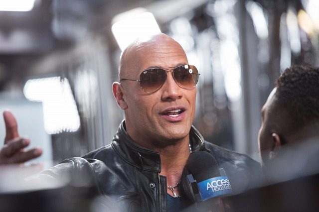 『ワイルド・スピード ICE BREAK』NYワールドプレミア