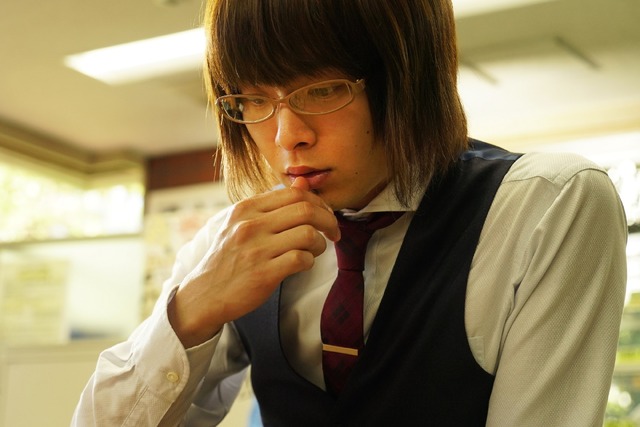 『３月のライオン』（C）2017 映画「３月のライオン」製作委員会