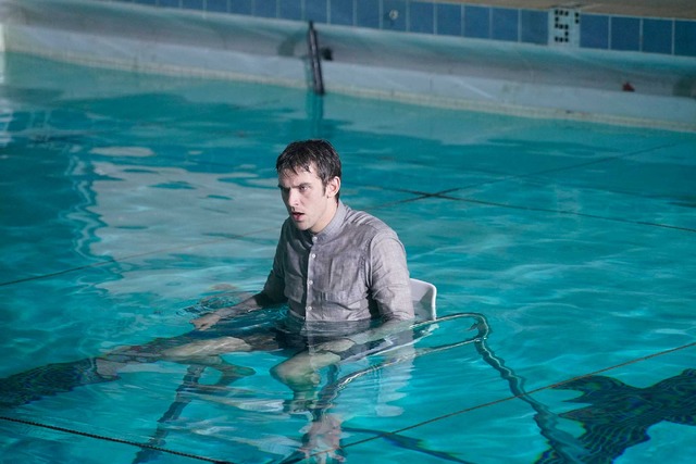 「レギオン」（C）2016, FX Networks. All rights reserved