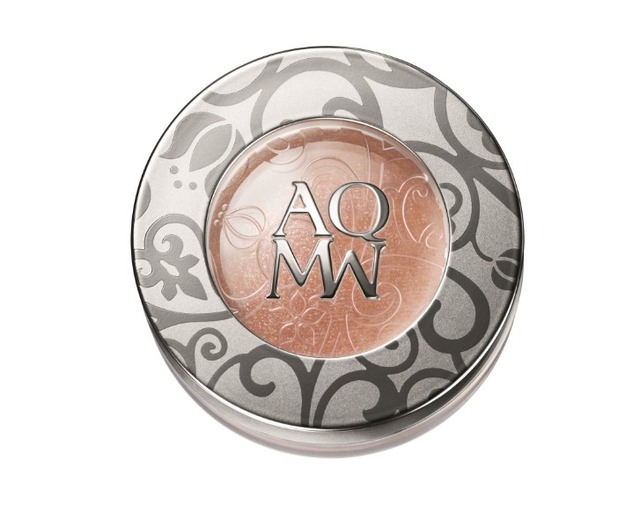 コスメデコルテ 「AQ MWアイグロウ ジェム」限定品