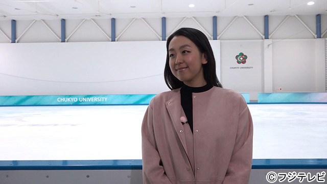「引退 特別番組　浅田真央26歳の決断～今夜伝えたいこと～」