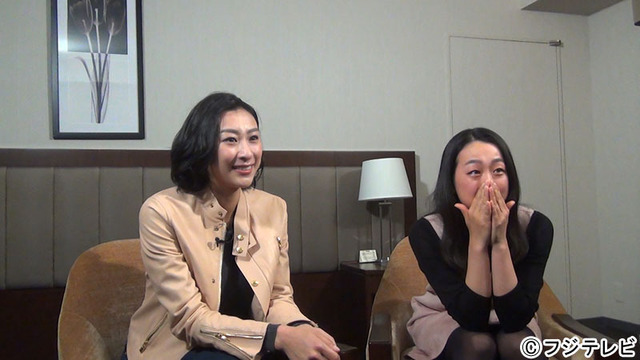 「引退 特別番組　浅田真央26歳の決断～今夜伝えたいこと～」