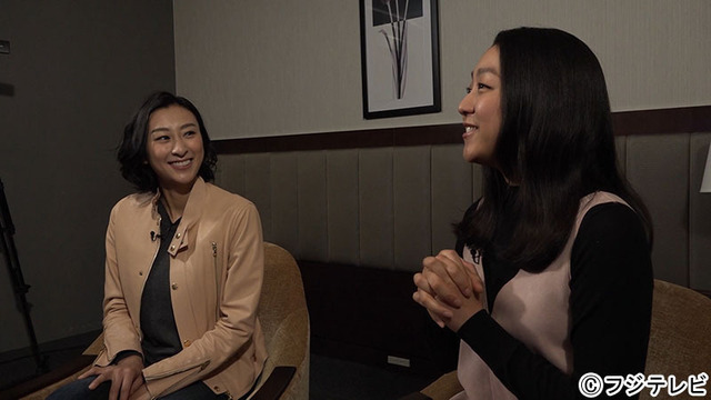 浅田真央が引退決断 各局で活躍をふり返る特番放送決定 4枚目の写真 画像 Cinemacafe Net 浅田真央が引退決断 各局で活躍をふり返る特番放送決定 4枚目の写真 画像 Cinemacafe Net