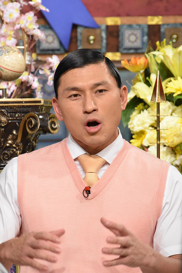 「踊る！さんま御殿スペシャル」