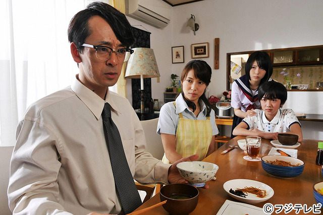 「世にも奇妙な物語‘17春の特別編」