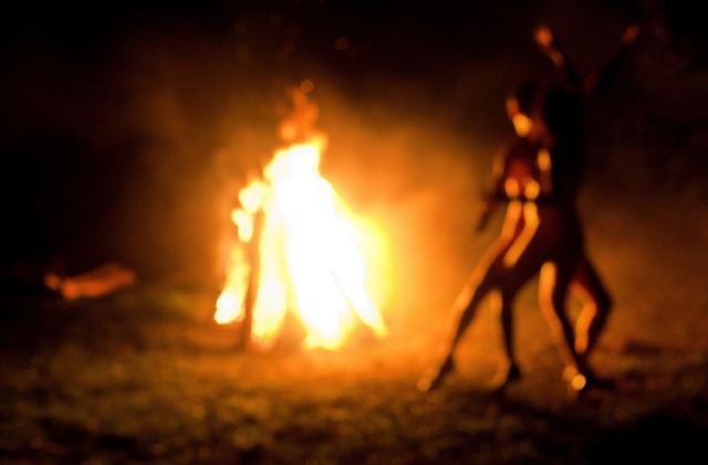 『地獄愛』（C）Panique / Radar Films / Savage Film / Versus Production / One Eyed - 2014