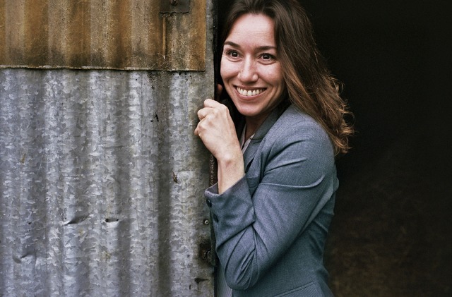 『地獄愛』（C）Panique / Radar Films / Savage Film / Versus Production / One Eyed - 2014