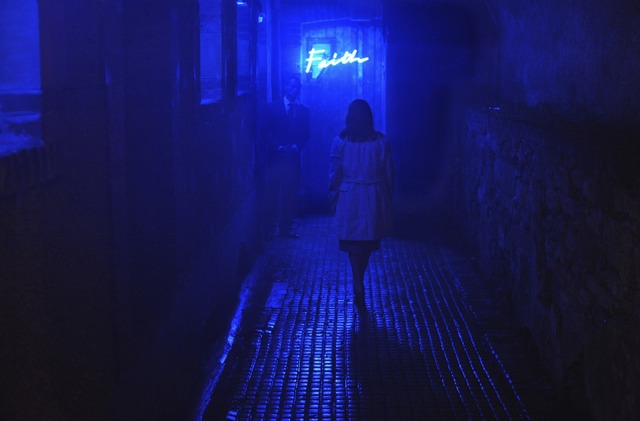 『地獄愛』（C）Panique / Radar Films / Savage Film / Versus Production / One Eyed - 2014