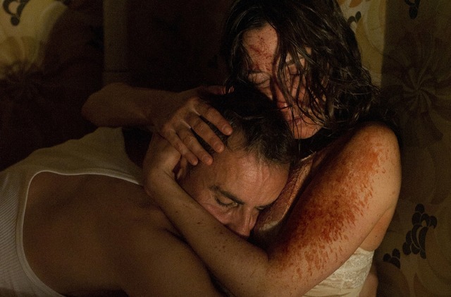 『地獄愛』（C）Panique / Radar Films / Savage Film / Versus Production / One Eyed - 2014