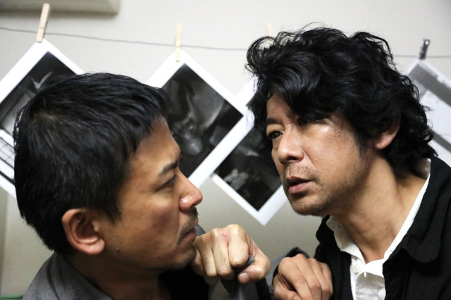 『光』（C）2017 “RADIANCE” FILM PARTNERS／KINOSHITA、COMME DES CINEMAS、Kumie