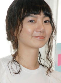 『リンダ リンダ リンダ』ペ・ドゥナ インタビュー　サブ２