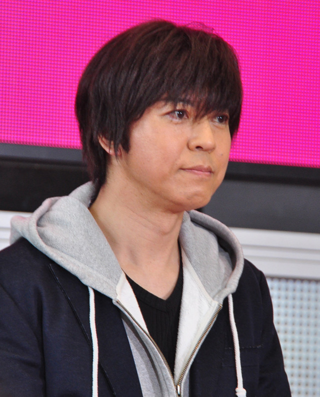 上川隆也「櫻子さんの足下には死体が埋まっている」記者会見