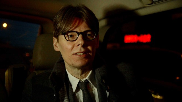 『メットガラ ドレスをまとった美術館』　（C）2016 MB Productions, LLC