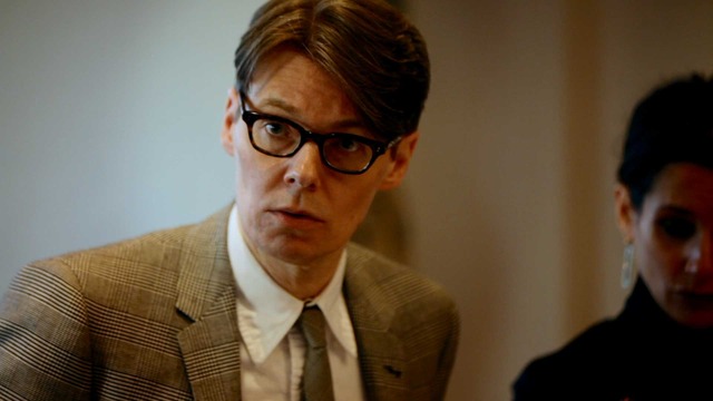 『メットガラ ドレスをまとった美術館』　（C）2016 MB Productions, LLC