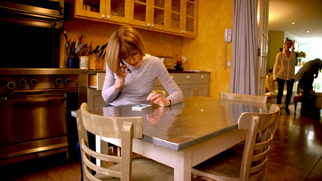 『メットガラ ドレスをまとった美術館』　（C）2016 MB Productions, LLC