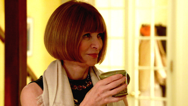 『メットガラ ドレスをまとった美術館』　（C）2016 MB Productions, LLC