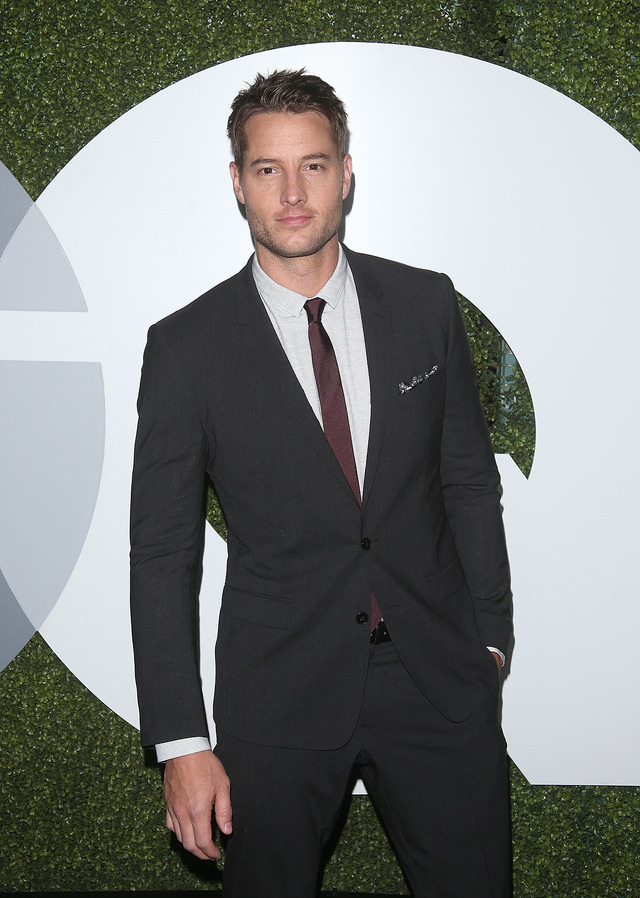 ジャスティン・ハートリー-(C)Getty Images