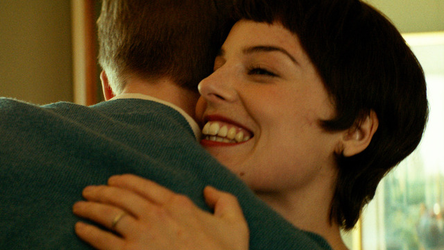 『幸せなひとりぼっち』　（C）Tre Vanner Produktion AB. All rights reserved.