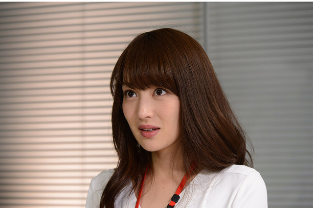 「恋がヘタでも生きてます」第2話