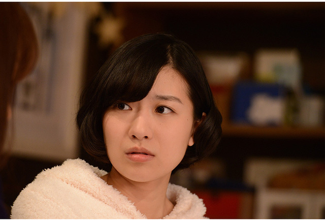 「恋がヘタでも生きてます」第2話