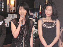 「中島哲也映画祭」  photo：Yoko Saito