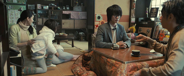 『3月のライオン』後編（C）2017 映画「3月のライオン」製作委員会