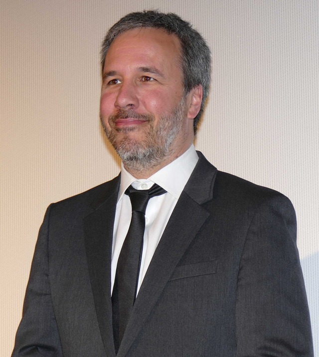 ドゥニ・ヴィルヌーヴ監督／『メッセージ』来日記者会見