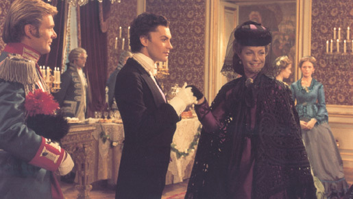 『ルートヴィヒ　完全復元版』メイン