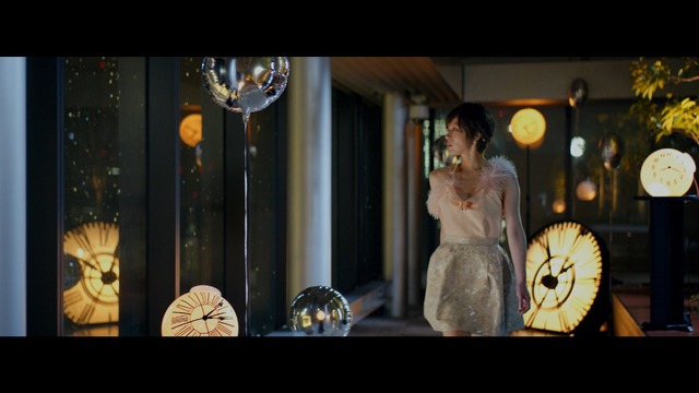 GINZA SIXスペシャルムービー「メインストリート」篇