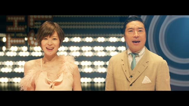 GINZA SIXスペシャルムービー「メインストリート」篇